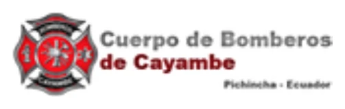 Cuerpo de Bomberos de Cayambe