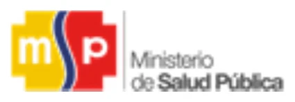 Ministerio de Salud Pública