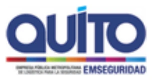 EP EMSEGURIDAD Quito